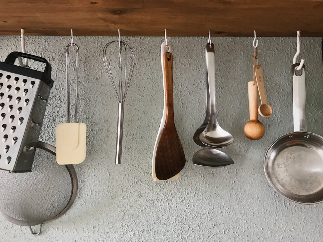 調理器具