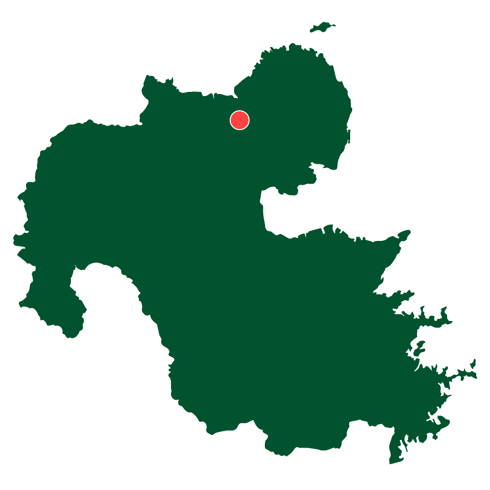 自然を無駄にしない普及活動