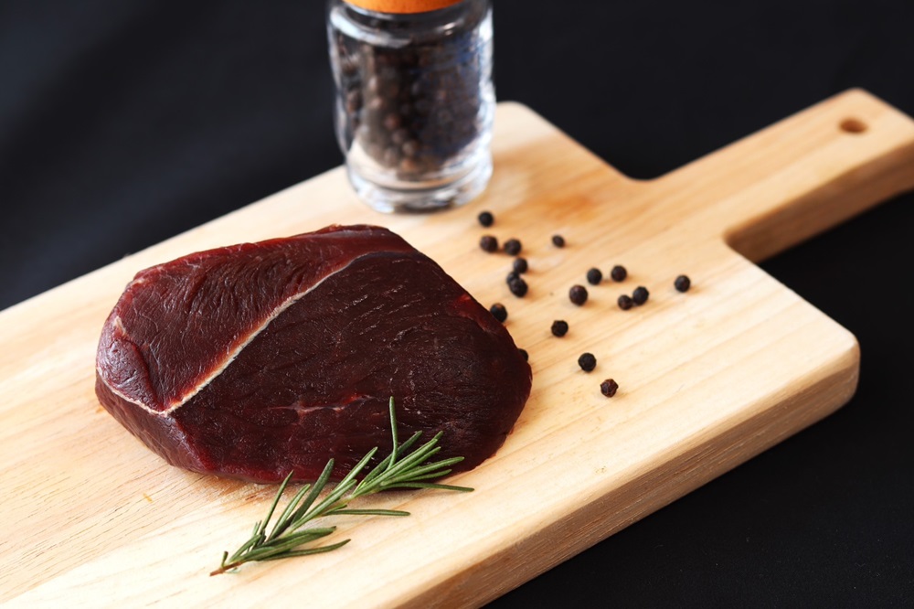 ジビエを驚くほど柔らかくする5つの裏ワザとは